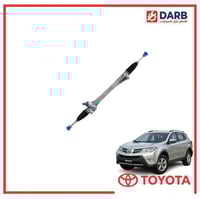 دوده دركسون تحت راف فور 2014 اصلي