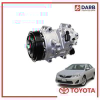 كمبروسر كامري 2013 اصلي