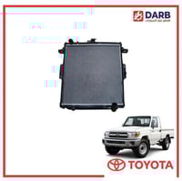 رديتر ماء شاص 2009 اصلي