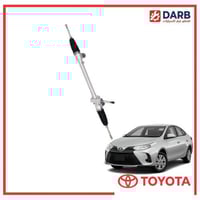 دودة دركسون (علبه دركسون تحت) يارس 2018 اصلي