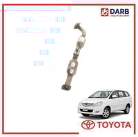 شكمان امامي انوفا 2011 اصلي