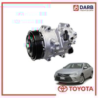 كمبروسر كامري 2016 اصلي