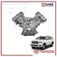 صدر مكينه سيكويا 2009 اصلي