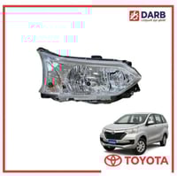 شمعه يمين افانزا 2016 اصلي