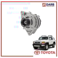 دينمو بطاريه اف جي FJ 2009 اصلي