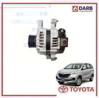 دينمو شحن افانزا 2013 اصلي