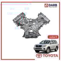 صدر مكينه صالون لاندكروزر 8 سلندر 2012 اصلي