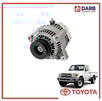 دينمو شحن شاص 2007 اصلي