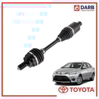 عكس يمين يارس 2017 اصلي