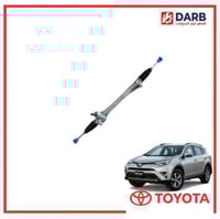 دوده دركسون تحت راف فور 2016 اصلي