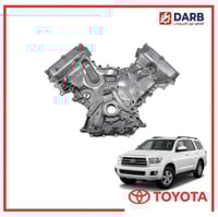 صدر مكينه سيكويا 2011 اصلي