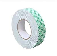 لاصق بوجهين