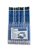 طفم اقلام رصاص