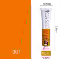 بيكاسو 180مل 301