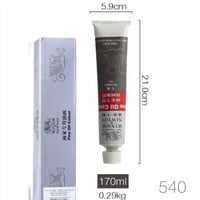 ونسر & نيوتن 170 مل 540