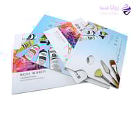 بلتة رسم ورق A3