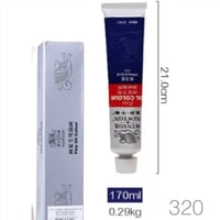 ونسر & نيوتن 170 مل 320