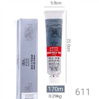 ونسر & نيوتن 170 مل 611