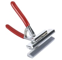 مشد لقماش الكانفس