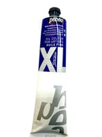 الوان زيت بيبيو XL ازرق 200 مل