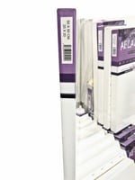 كانفس Ablan 50 x 50