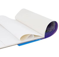 كراسة كانفس A4