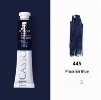 الوان زيت بيكاسو 445