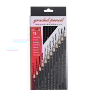 طفم اقلام رصاص