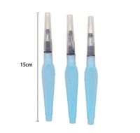 طقم 3 فرشاة تعبئة