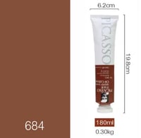 بيكاسو 180مل 684