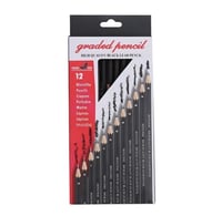 طفم اقلام رصاص