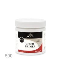 جيسو ابيض 500 مل فونيكس