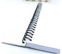 اسكتش 100 ورقة بيضاء