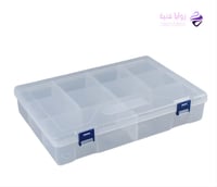 حافظه للالوان مربعات حجم صغير