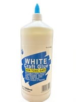 غراء ابيض 1000مل