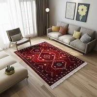 سجادة اصدار الصقور 1.5 * 2 متر