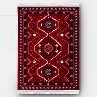 سجادة اصدار الصقور 1.5 * 2 متر