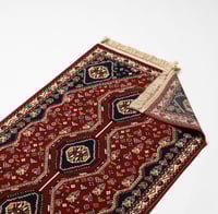 سجاد قشقاي 90*200