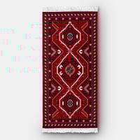 طقم 4 مدات اصدار الصقور