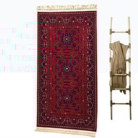 طقم 4 مدات خان محمدي ( 1 ) + توصيل مجاني