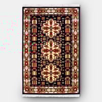 سجاد شيراز 2 * 3