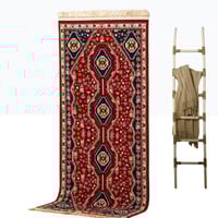 سجاد قشقاي 90*200