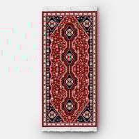 سجاد قشقاي 90*200