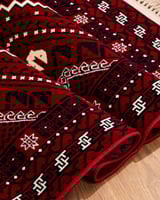 سجادة اصدار الصقور 1.5 * 2 متر