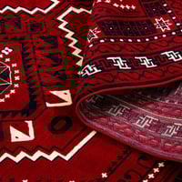 سجادة اصدار الصقور 2 * 3 متر