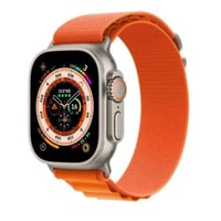 ساعة الترا 49 M