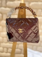 شانيل عنابي هاي كوالتي