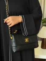 حقيبة شانيل