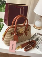 حقيبه ميو ميوMIU MUI