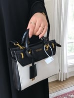 حقيبه جيس هاي كوالتي اسود